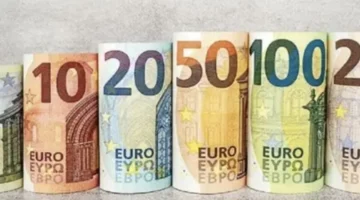 سعر اليورو في البنك يتغير اليوم مع تحركات قوية للعملة الأوروبية